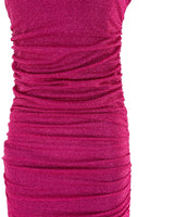 Maxi vestido strapless