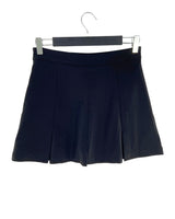 Skirt short  mini suit hebilla