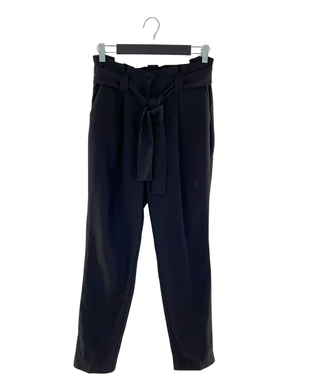 Pantalon suit rigido