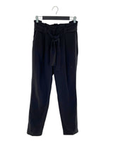 Pantalon suit rigido