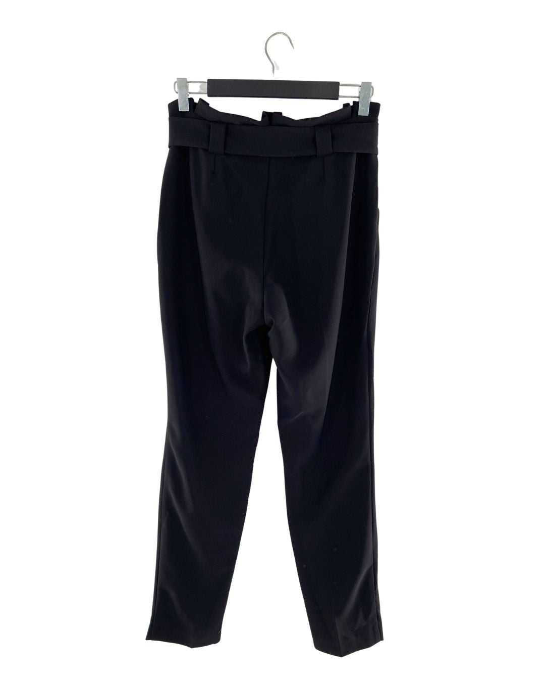 Pantalon suit rigido