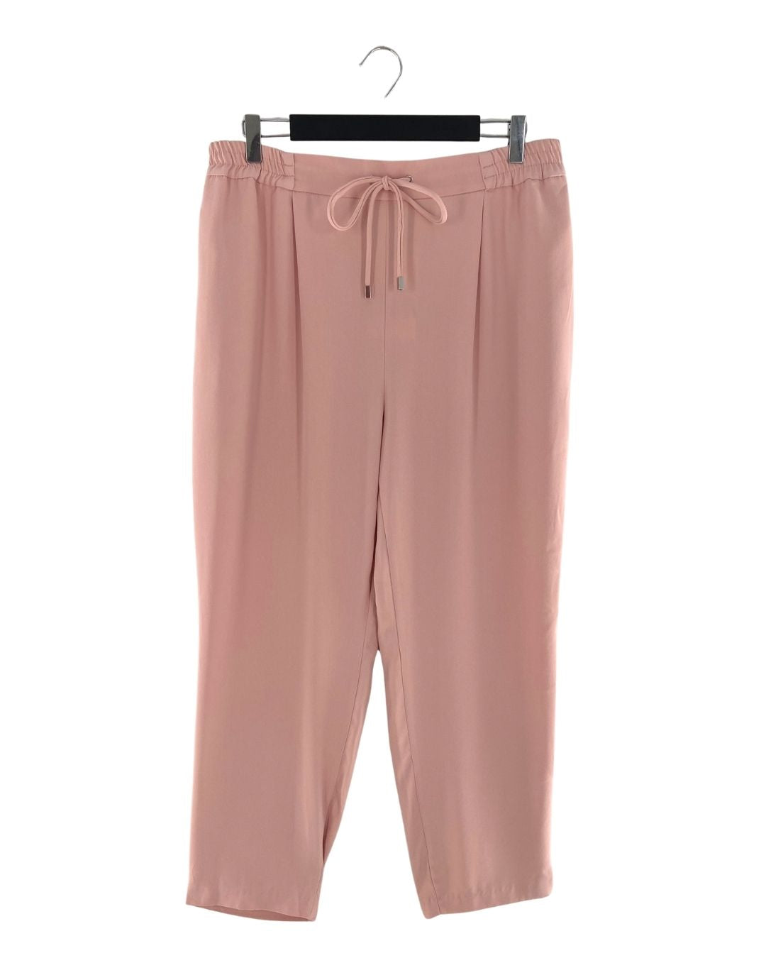 Pantalon suit rigido