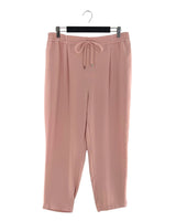 Pantalon suit rigido