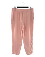 Pantalon suit rigido