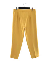 Pantalon suit rigido