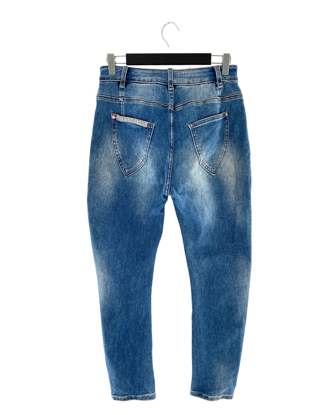 Jean skinny stretch
