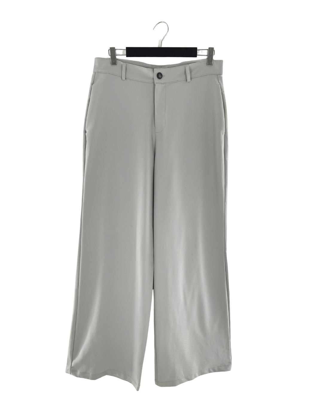 Pantalon suit palazzo