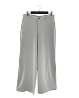 Pantalon suit palazzo