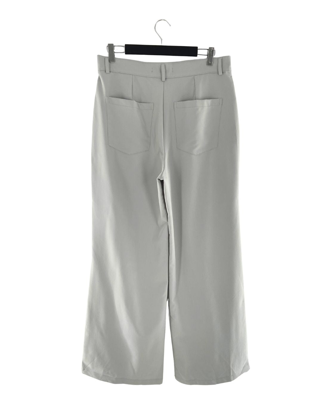Pantalon suit palazzo
