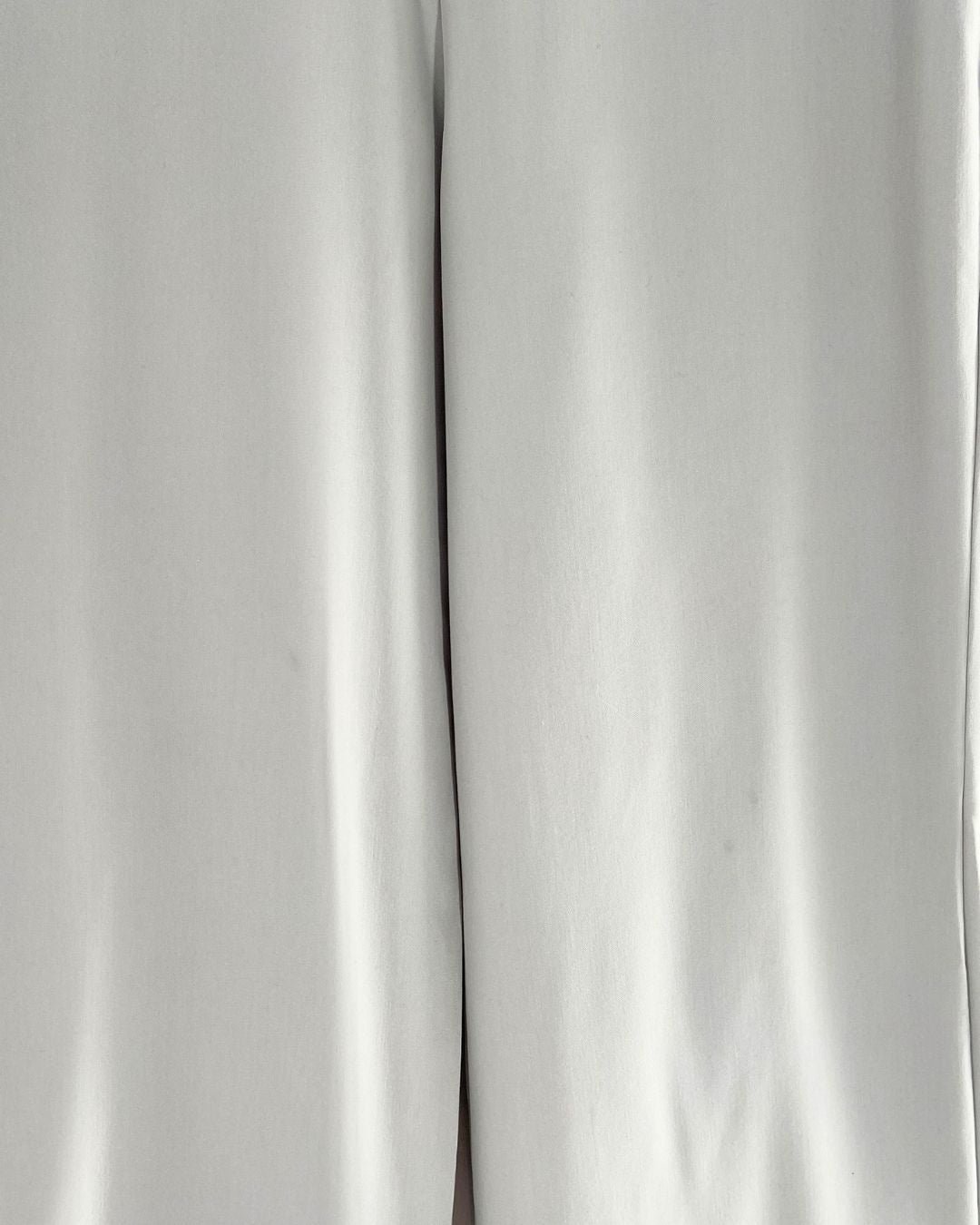 Pantalon suit palazzo