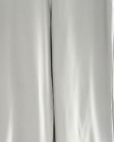Pantalon suit palazzo