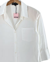 Camisa manga larga