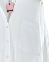 Camisa manga larga basica