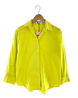 Camisa manga larga basica
