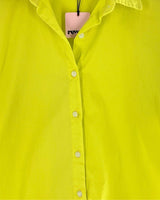 Camisa manga larga basica