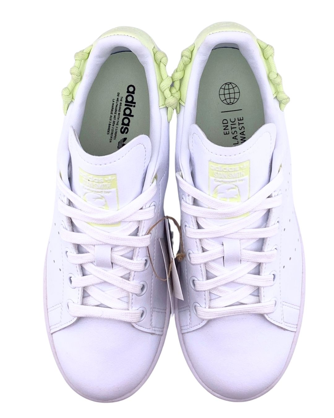 Tenis deportivos
