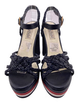 Sandalias de plataforma