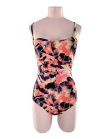 Vestido de baño one piece