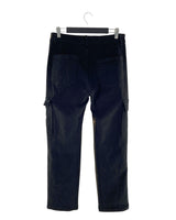 Jean stretch straight