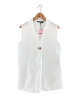 Blusa midi sleeveless