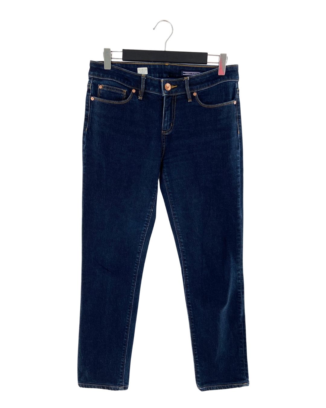 Jean skinny stretch