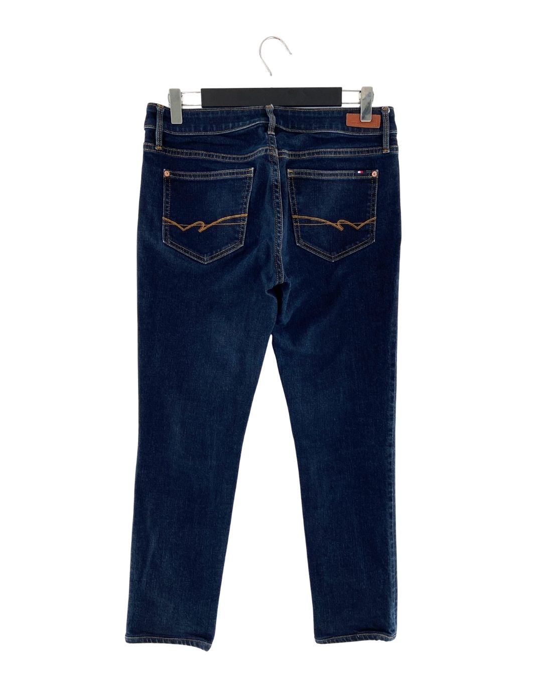 Jean skinny stretch