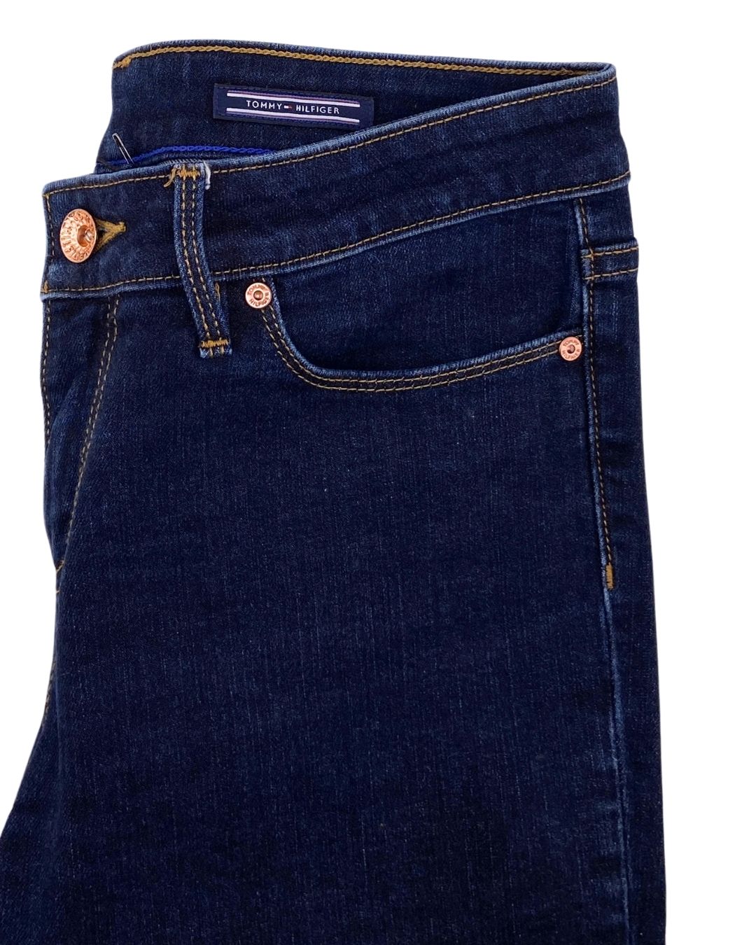 Jean skinny stretch