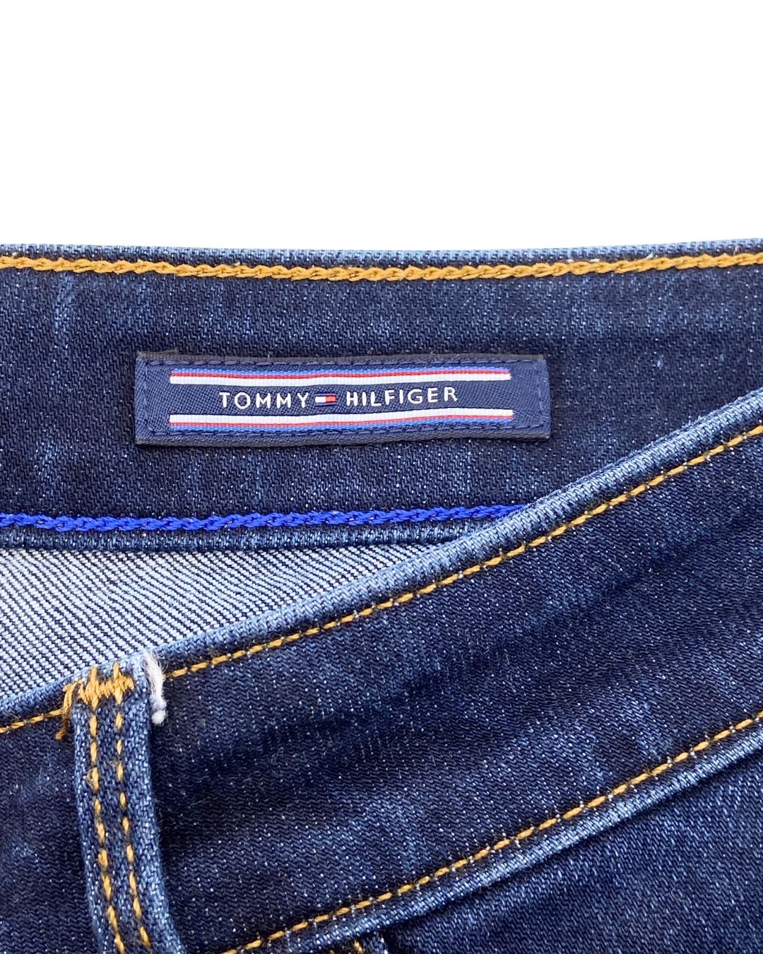 Jean skinny stretch