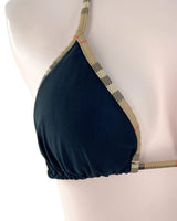 Bikini anudado