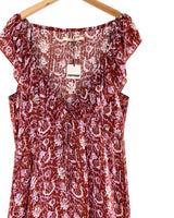 Maxi vestido ajustable
