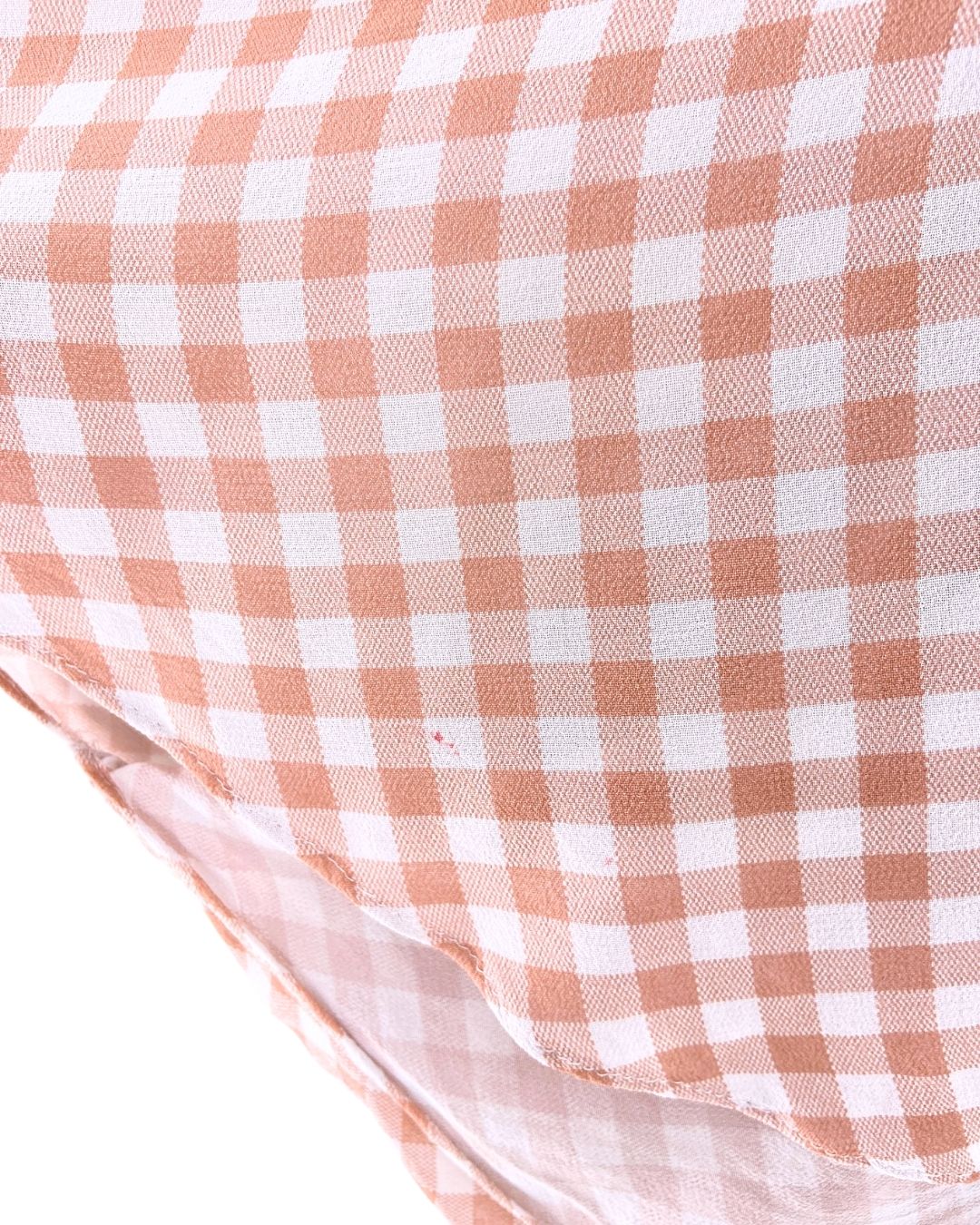 Blusa mariposa cut out