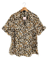 Camisa manga corta