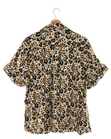 Camisa manga corta