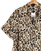 Camisa manga corta