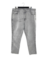 Mom jean stretch efecto wash