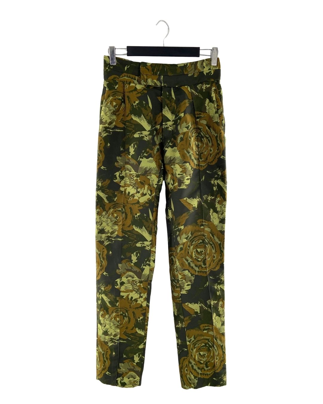 Pantalon rigido skinny