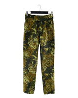 Pantalon rigido skinny