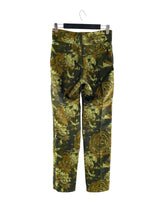 Pantalon rigido skinny