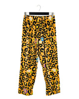 Set de blusa wrap y pantalon
