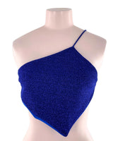 Set de top y pantalon stretch