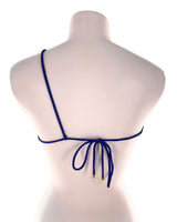 Set de top y pantalon stretch