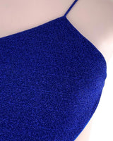 Set de top y pantalon stretch