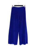 Set de top y pantalon stretch