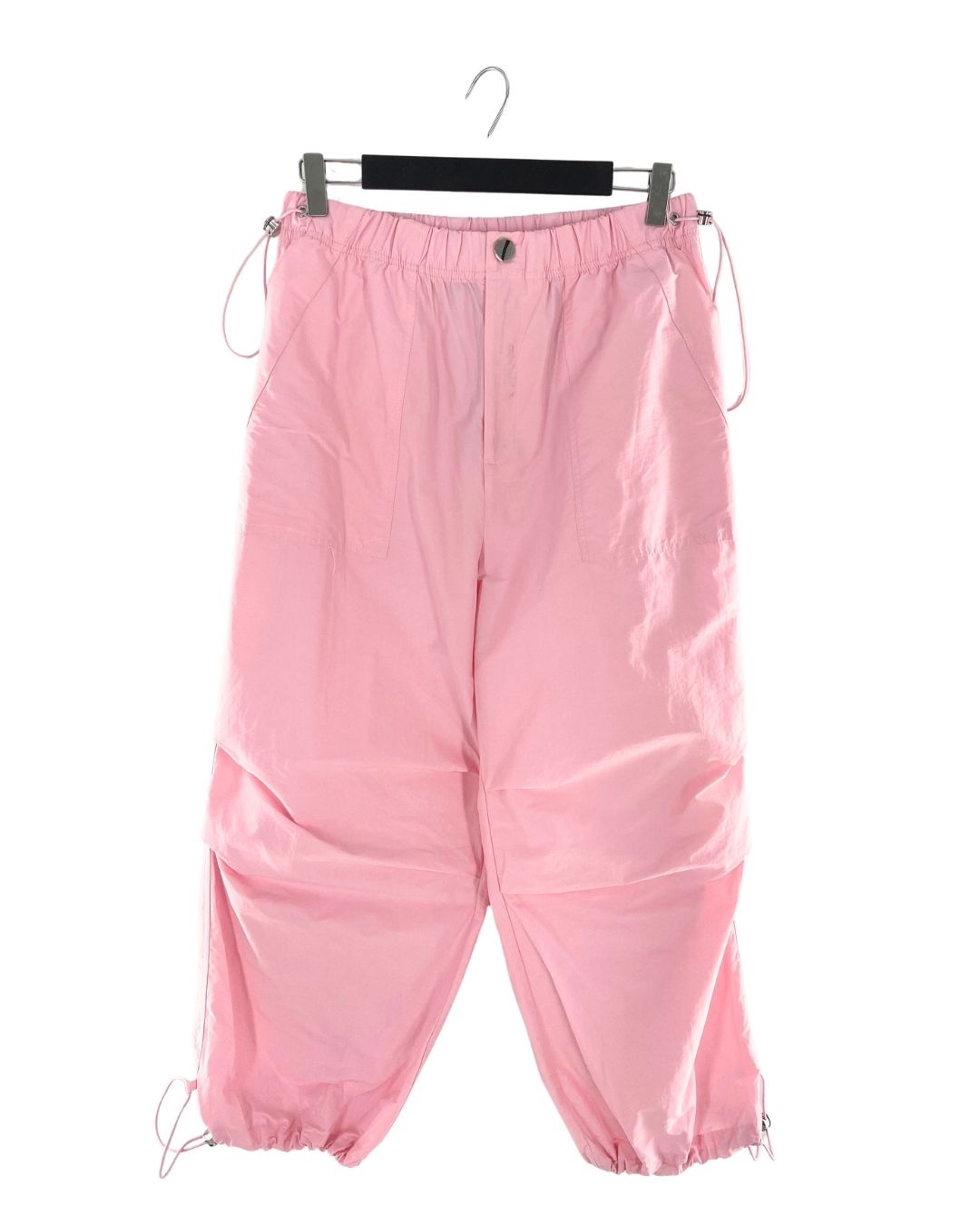 Pantalon rigido encauchado