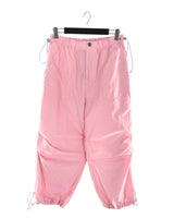 Pantalon rigido encauchado