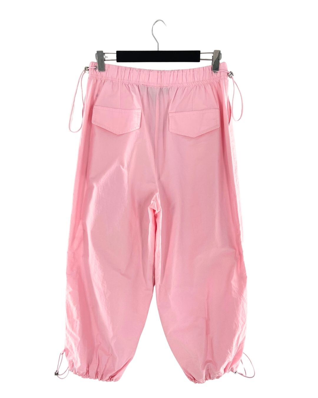 Pantalon rigido encauchado