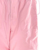 Pantalon rigido encauchado