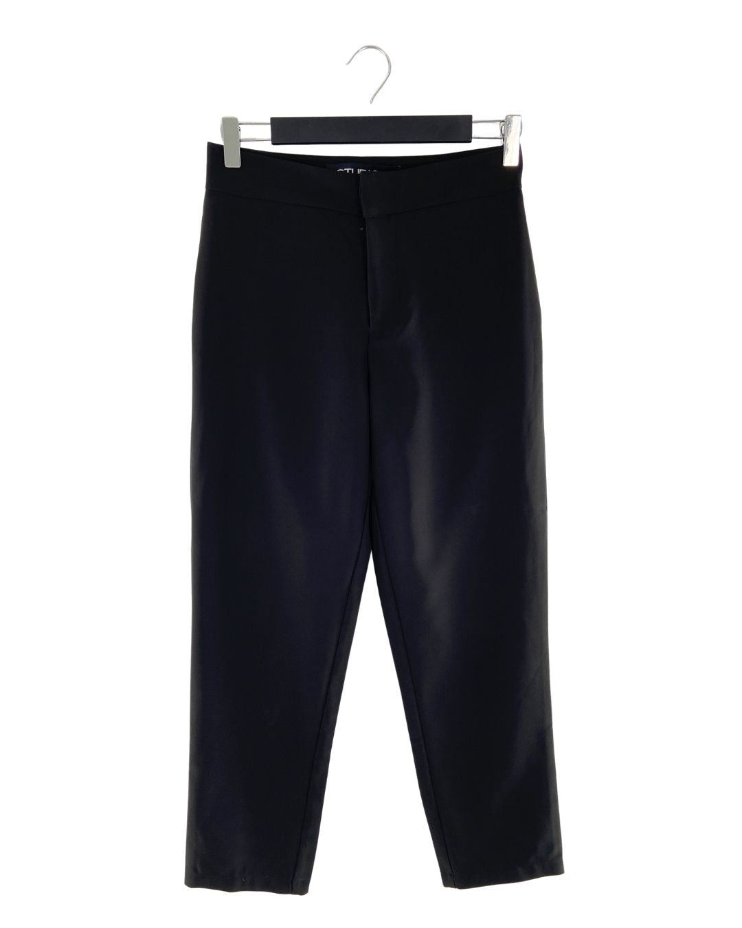 Pantalon suit rigido