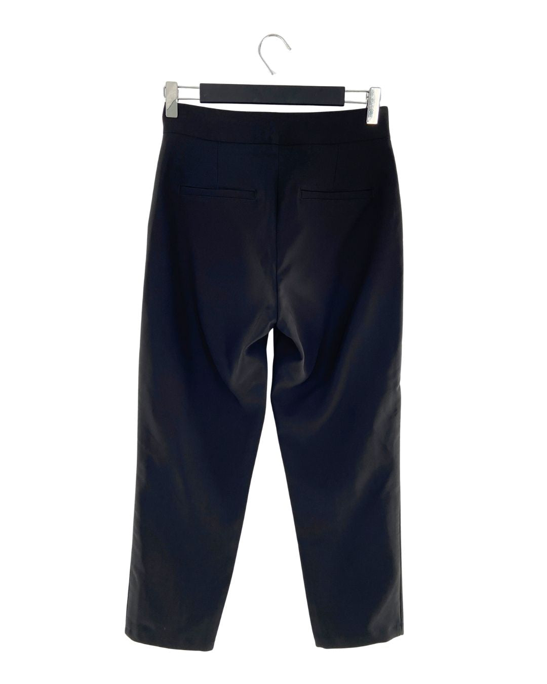 Pantalon suit rigido