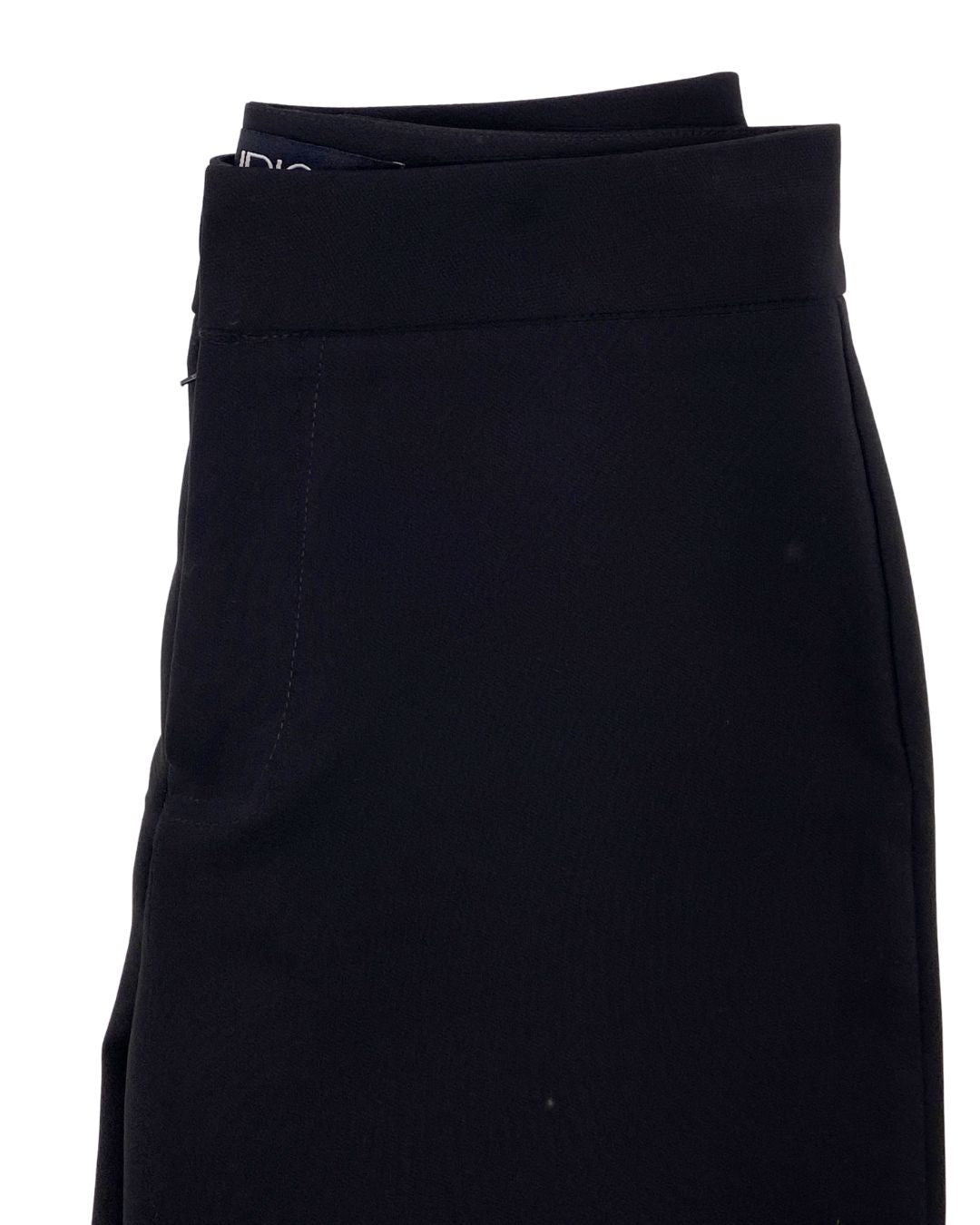 Pantalon suit rigido